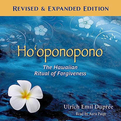 Ho'oponopono Audiobook | Free with trial